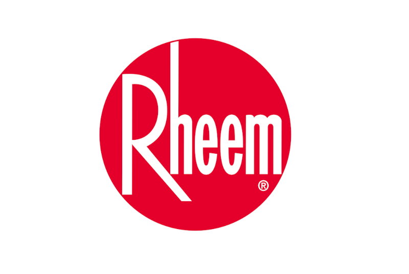 Rheem in Chula Vista